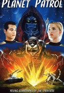 Planet Patrol poster image