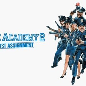 Police Academy 2: Their First Assignment photo 5