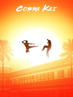 Watch cobra kai season 2 for free 2025