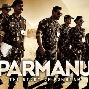 Parmanu: The Story of Pokhran photo 17