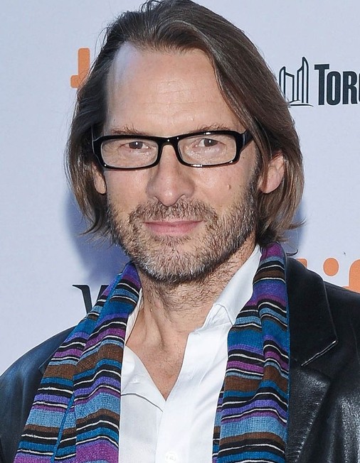 Adrian Hough