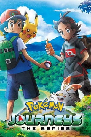 Pokemon journeys episode deals 35 full episode