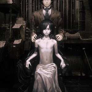 The Empire of Corpses photo 12