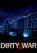 Dirty War poster image