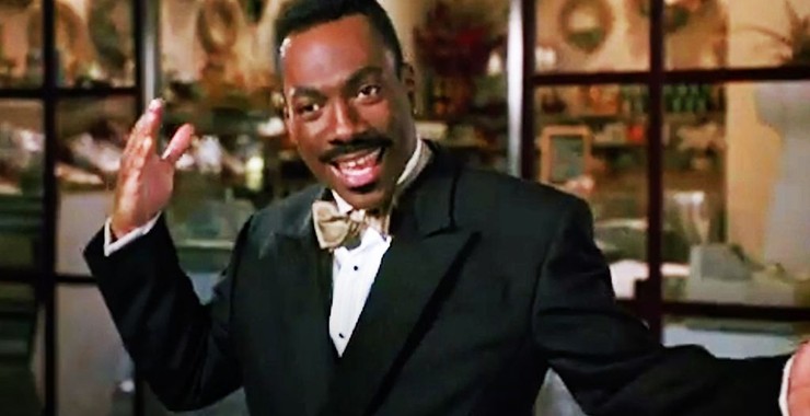 Boomerang eddie murphy