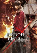 Rurouni Kenshin: Kyoto Inferno poster image