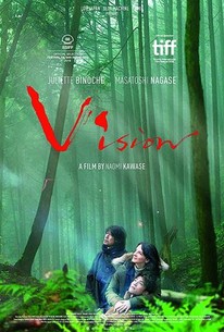 Watch trailer for Vision