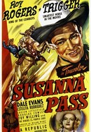 Susanna Pass poster image