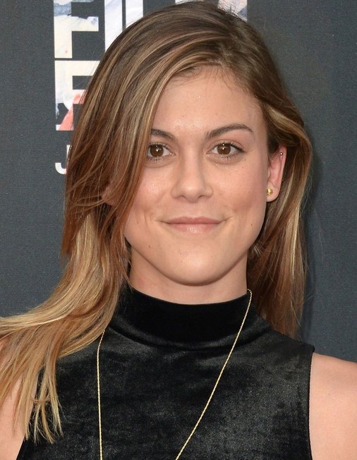 Lindsey Shaw