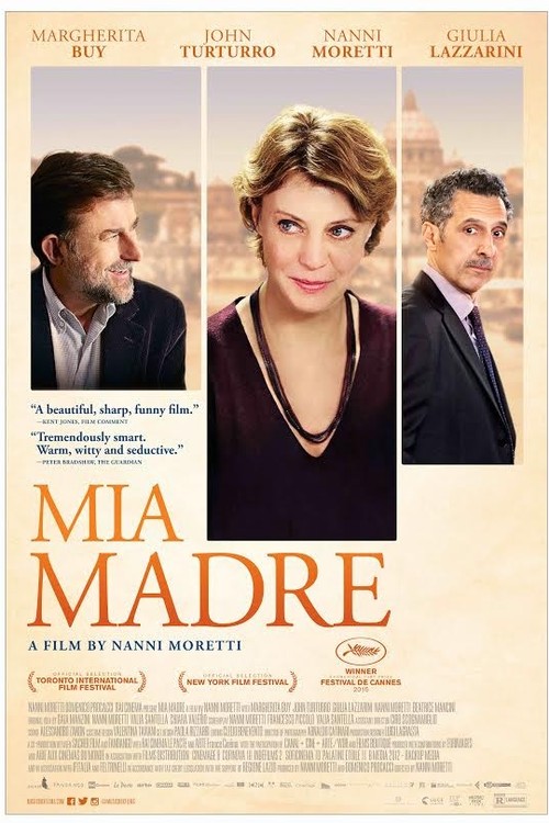 My Mother poster