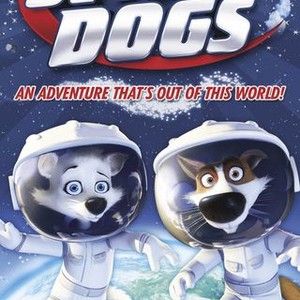Space Dogs (2010) photo 5