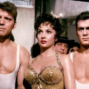 Trapeze (1956) photo 5