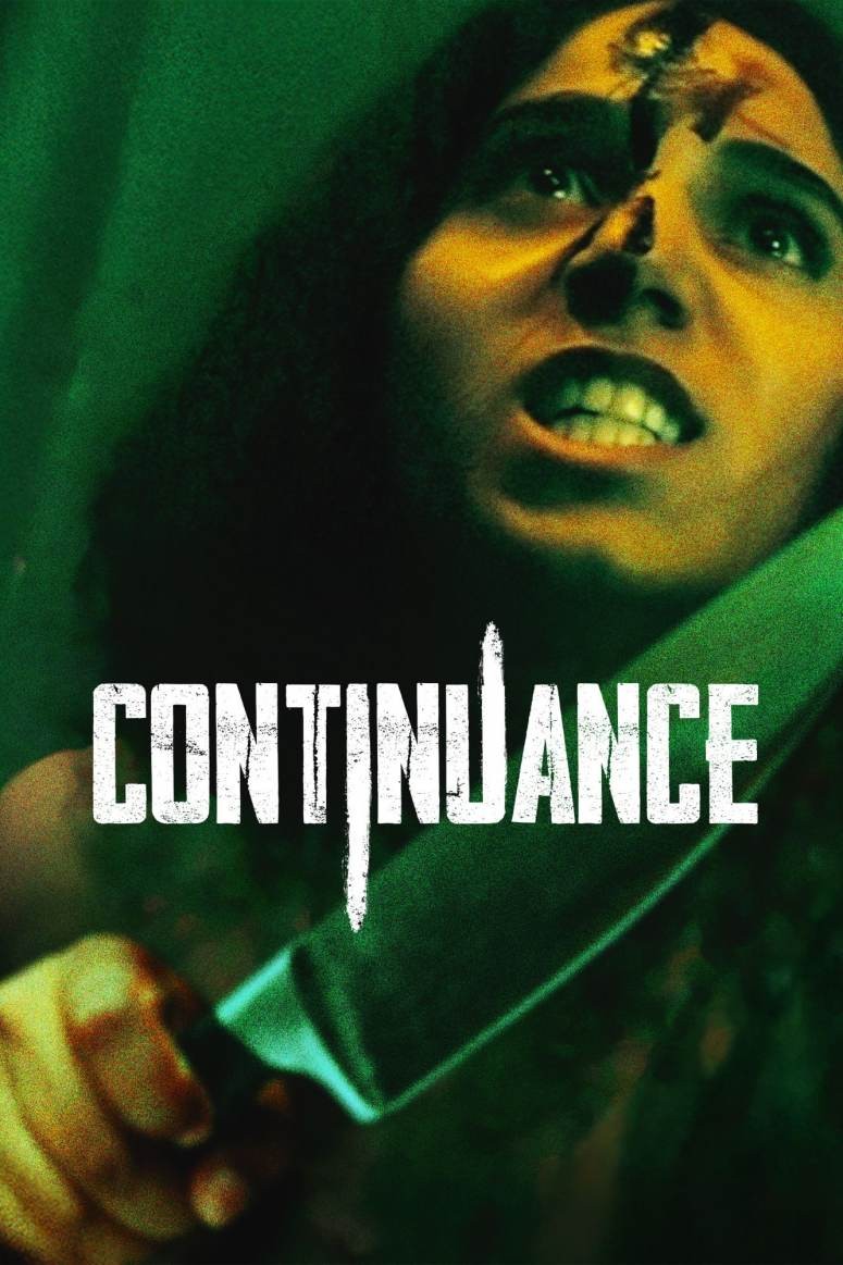 Continuance (2025)