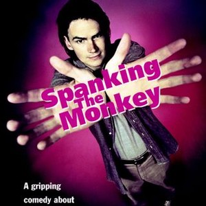 Spanking the Monkey photo 10