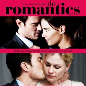 The Romantics - Rotten Tomatoes