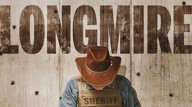 Shows like longmire on netflix sales