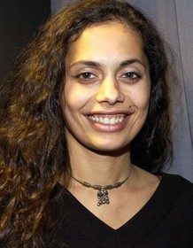 Neelesha BaVora
