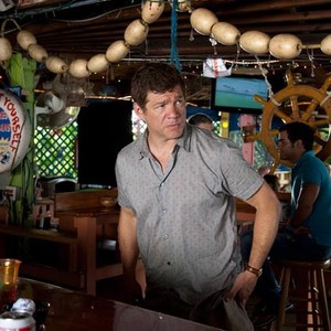 The Glades, Matthew Glave, 'Beached', Season 2, Ep. #11, 08/21/2011, ©AETV