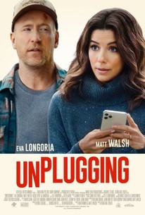 Watch trailer for Unplugging