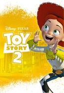 Toy Story 2 poster image