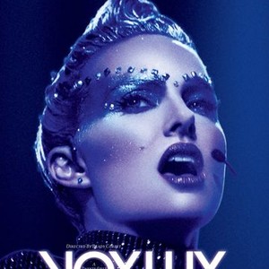 Watch vox lux online sales free