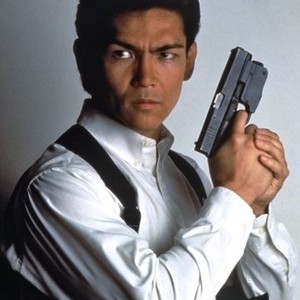 Cyber-Tracker (1994) photo 6