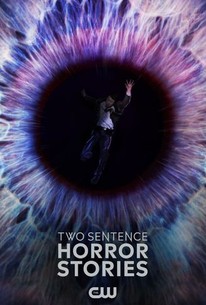 Two Sentence Horror Stories: Season 1 poster image