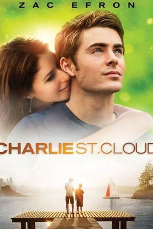 Charlie St. Cloud poster