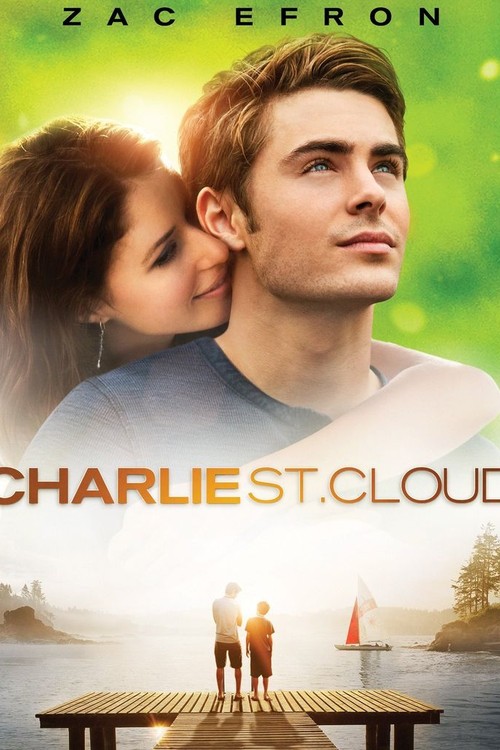 Charlie St. Cloud poster