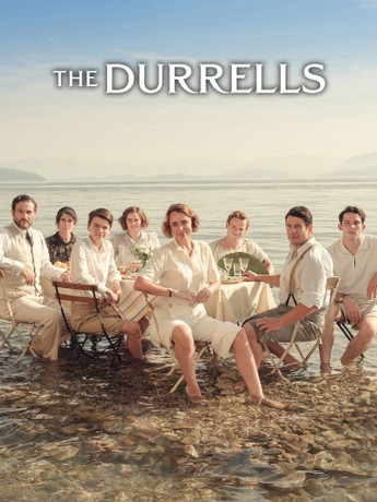 Watch the durrells season 3 putlockers top