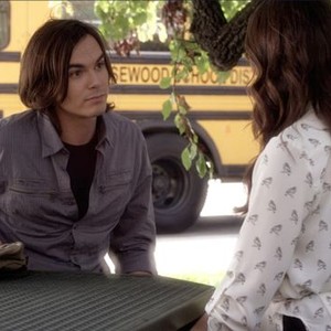 Pretty Little Liars, Tyler Blackburn, 'Stolen Kisses', Season 3, Ep. #8, 07/31/2012, ©ABCFAMILY