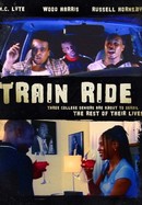 Train Ride poster image