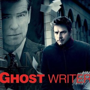 Ghost Writer photo 5