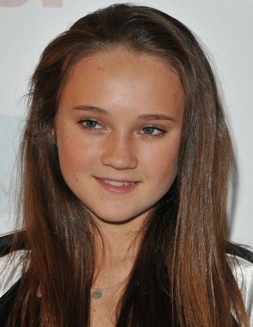 Isabelle Allen