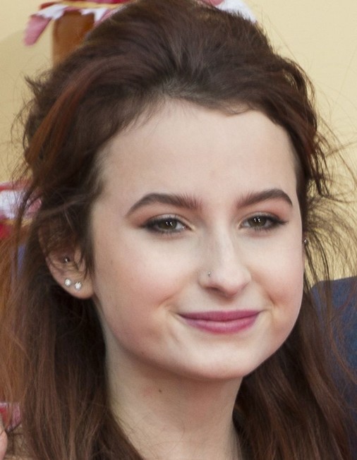 Madeleine Harris