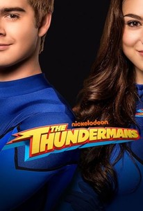 The Thundermans Who's Your Mommy (TV Episode 2015) - IMDb