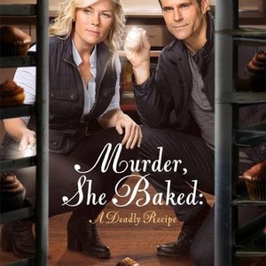 Murder She Baked: A Deadly Recipe photo 10