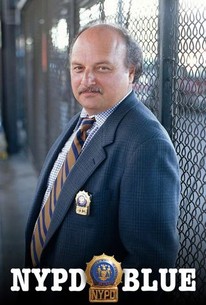 Watch trailer for NYPD Blue