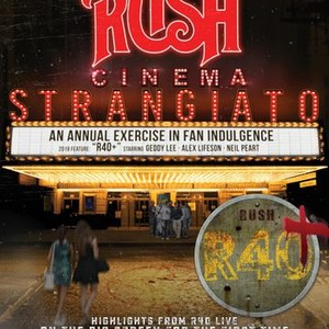 Rush: Cinema Strangiato (2019) photo 12