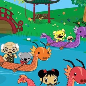 Ni Hao Kai Lan Season 2 Episode 10 Rotten Tomatoes