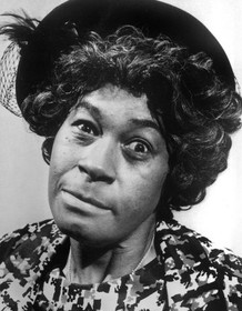 LaWanda Page