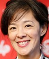 Gina Kwon