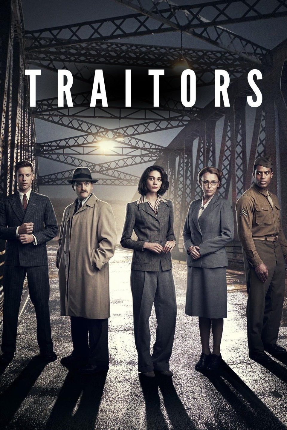 Traitor - Rotten Tomatoes