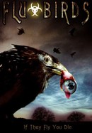 Flu Bird Horror poster image