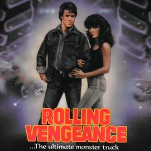 Rolling Vengeance photo 4