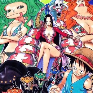 One Piece  Arco Arquipélago de Sabaody estreia na Netflix em dezembro