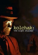 Kolchak: The Night Stalker poster image