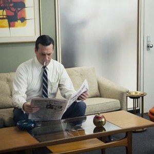 Mad Men Rotten Tomatoes