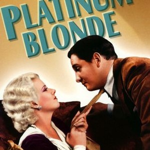 Platinum Blonde (1931) photo 17