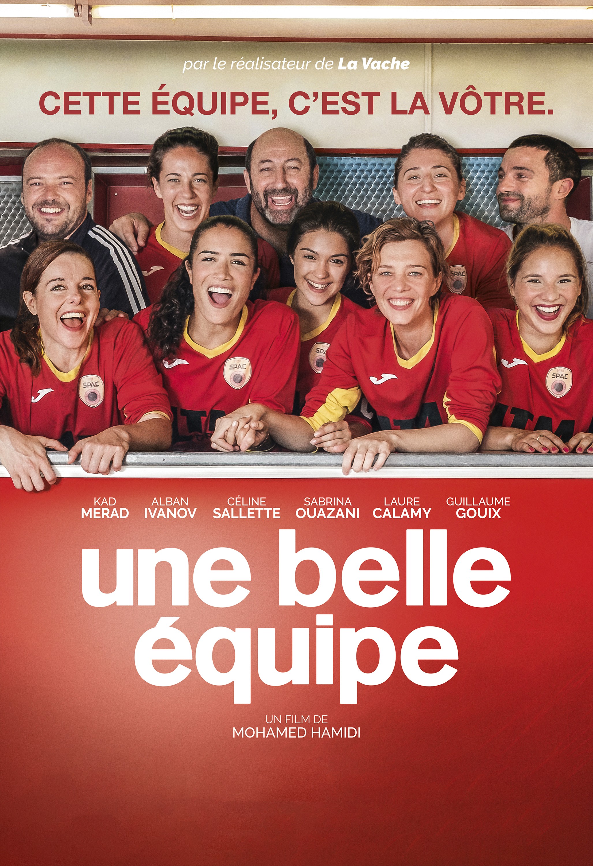 Une Belle Équipe - Rotten Tomatoes